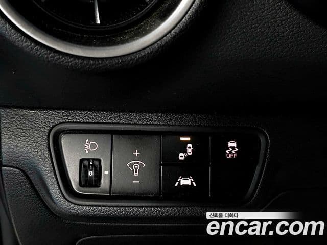 Kia All New K3 Luxury, 2019 20