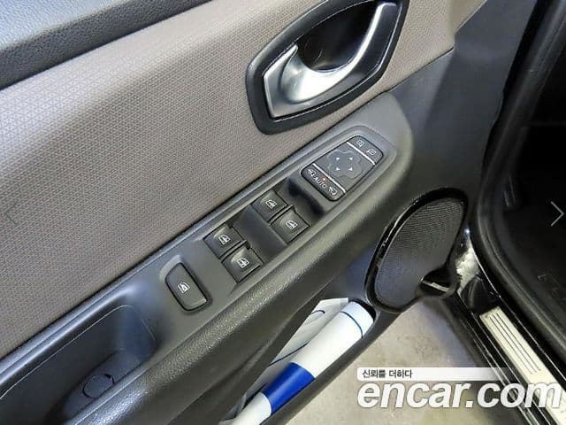 Renault Korea(Samsung) 클리오 intense, 2018 12