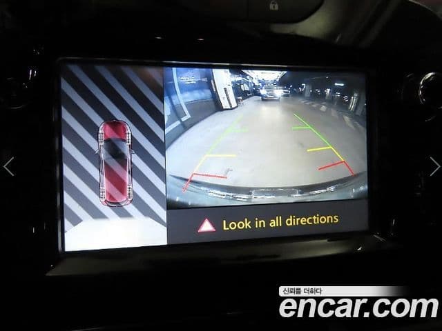 Renault Korea(Samsung) 클리오 intense, 2018 15