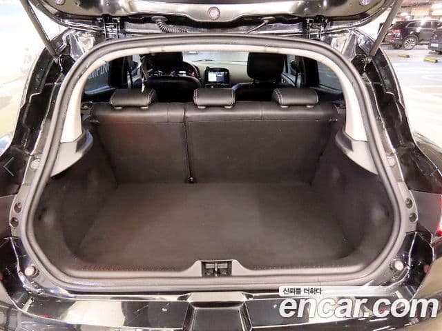 Renault Korea(Samsung) 클리오 intense, 2018 17