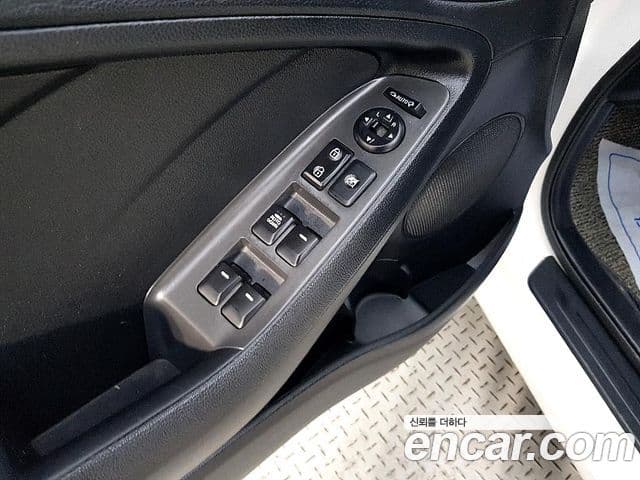 Kia The / новый New K3 Style, 2018 11