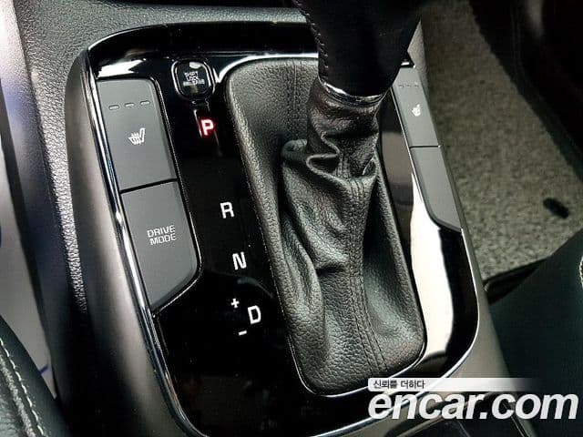 Kia The / новый New K3 Style, 2018 15