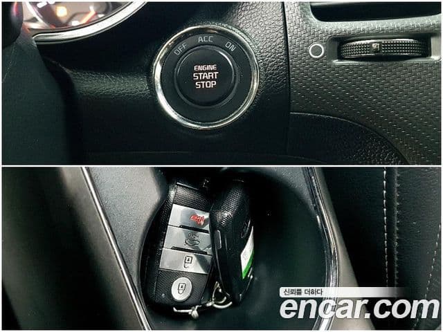 Kia The / новый New K3 Style, 2018 16