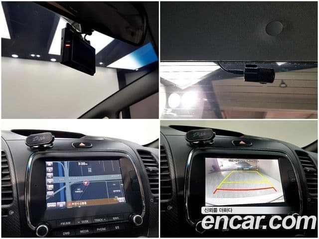 Kia The / новый New K3 Style, 2018 17