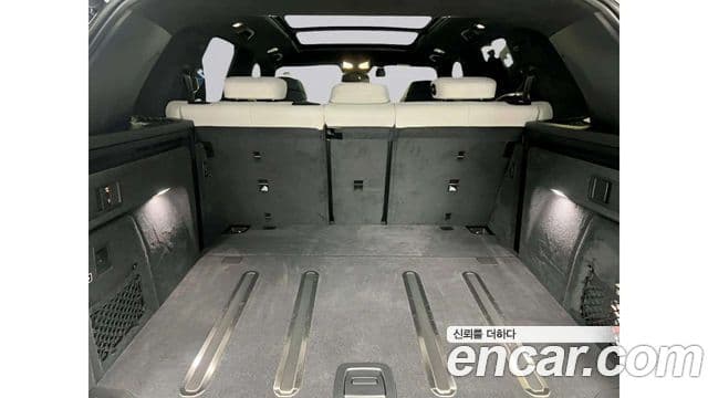 BMW X5M (G05) 4.4 Competition, 2025 15