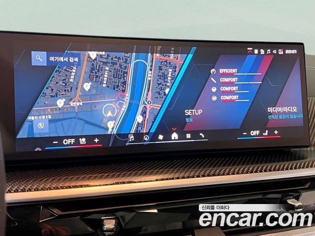 BMW X5M (G05) 4.4 Competition, 2025 16