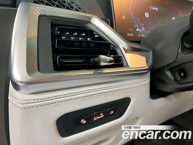 BMW X5M (G05) 4.4 Competition, 2025 20