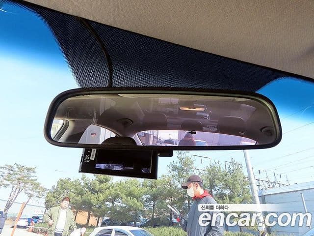 Kia K3 Deluxe, 2015 14