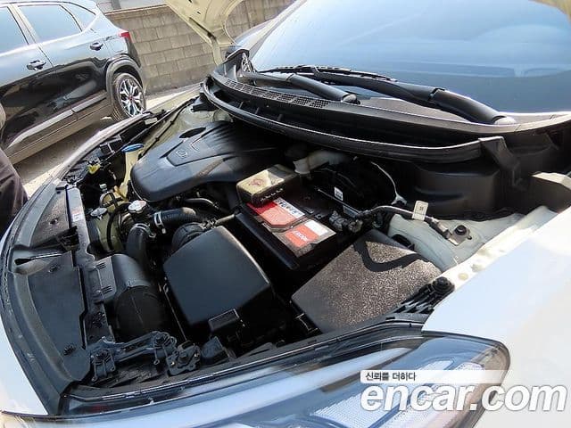 Kia K3 Deluxe, 2015 15