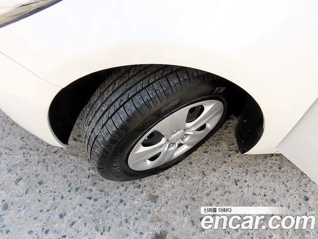 Kia K3 Deluxe, 2015 16