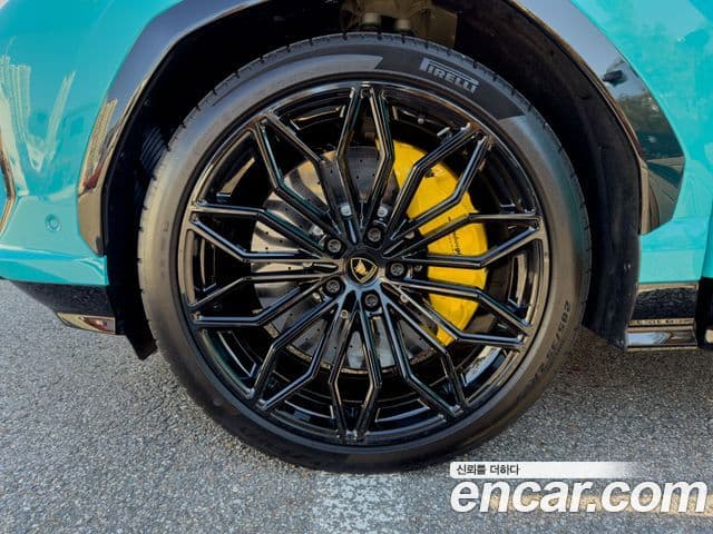 Lamborghini Urus 4.0 V8 SE, 2025 все фото