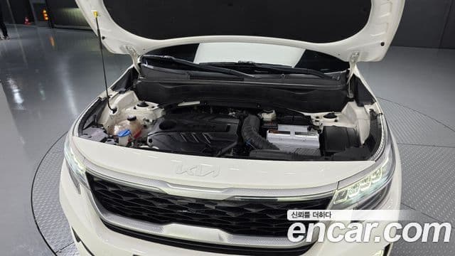 Kia Seltos Signature, 2022 6