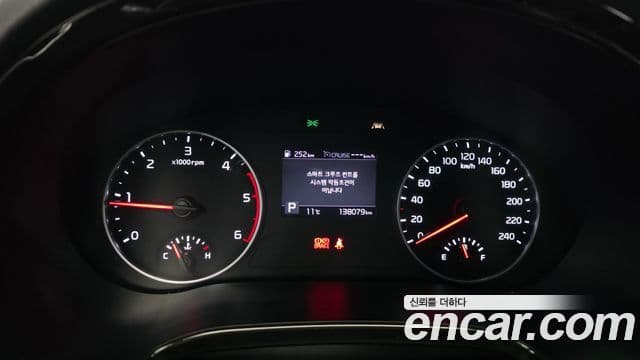 Kia Seltos Signature, 2022 8