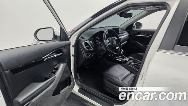 Kia Seltos Signature, 2022 10