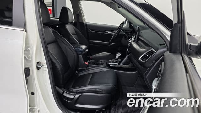 Kia Seltos Signature, 2022 11