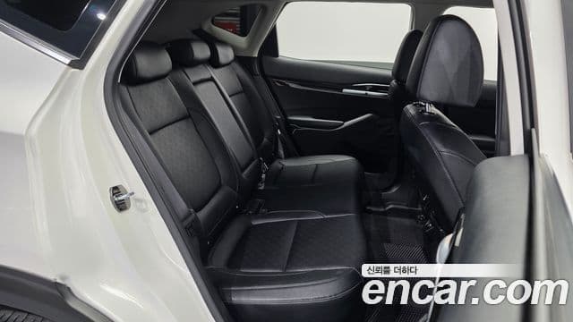 Kia Seltos Signature, 2022 12