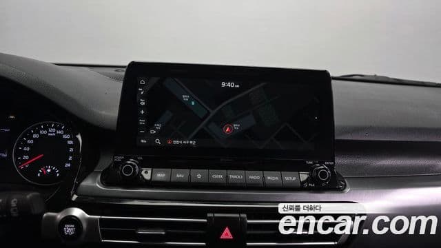 Kia Seltos Signature, 2022 14