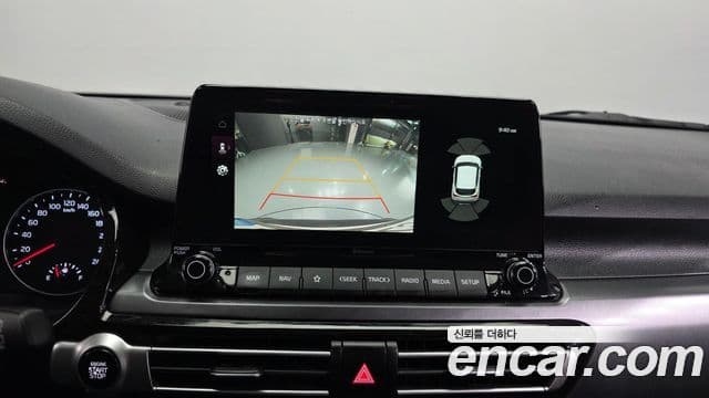 Kia Seltos Signature, 2022 15