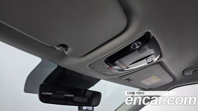 Kia Seltos Signature, 2022 19