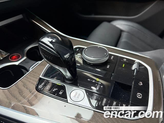 BMW X5 (G05) xDrive 45e xLine, 2021 9