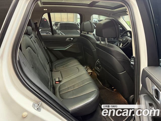 BMW X5 (G05) xDrive 45e xLine, 2021 12