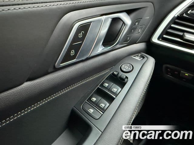 BMW X5 (G05) xDrive 45e xLine, 2021 16