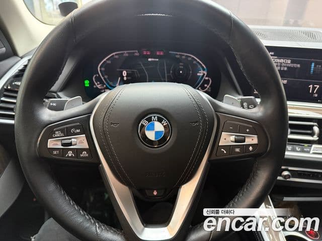 BMW X5 (G05) xDrive 45e xLine, 2021 18