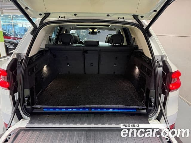 BMW X5 (G05) xDrive 45e xLine, 2021 19