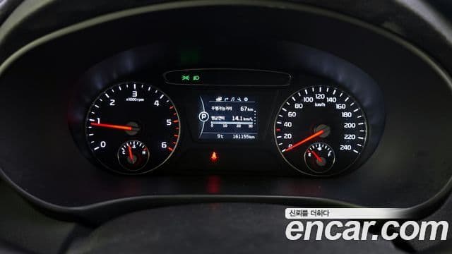 Kia All New Sorento Noblesse, 2016 8