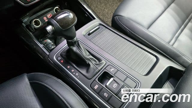 Kia All New Sorento Noblesse, 2016 9