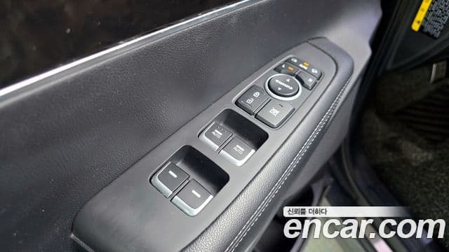 Kia All New Sorento Noblesse, 2016 17