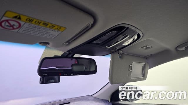 Kia All New Sorento Noblesse, 2016 18