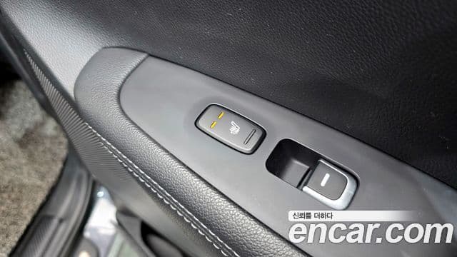 Kia All New Sorento Noblesse, 2016 19