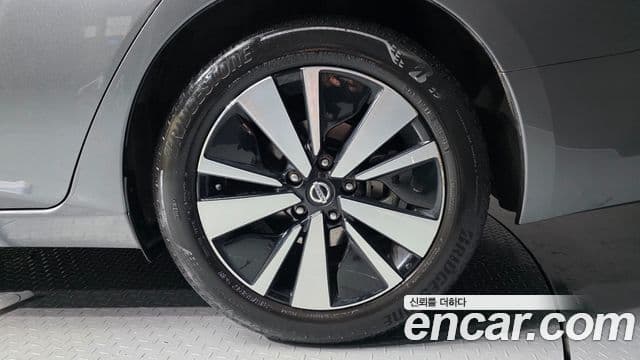 Nissan 알티마 (L34) 2.5 SL tech, 2019 все фото