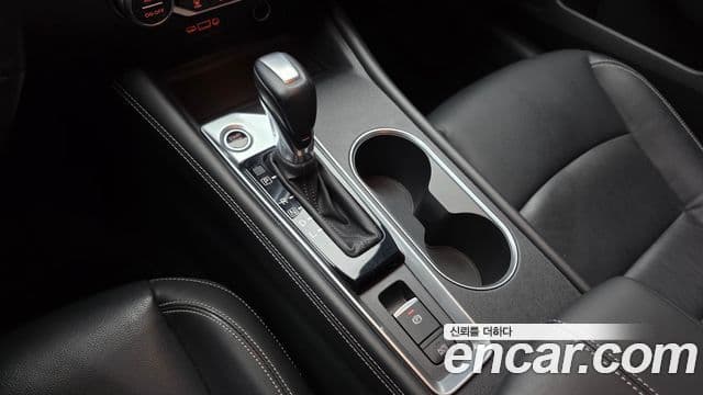 Nissan 알티마 (L34) 2.5 SL tech, 2019 9