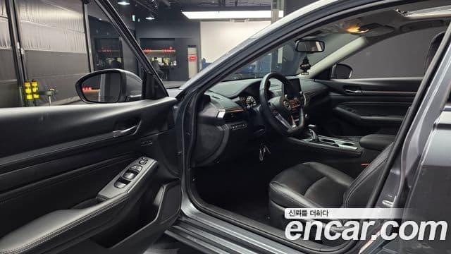 Nissan 알티마 (L34) 2.5 SL tech, 2019 10
