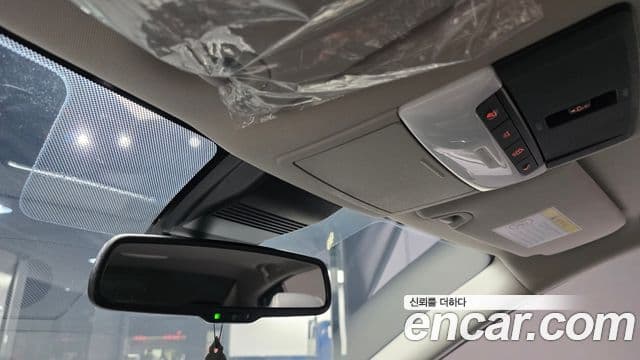 Nissan 알티마 (L34) 2.5 SL tech, 2019 16