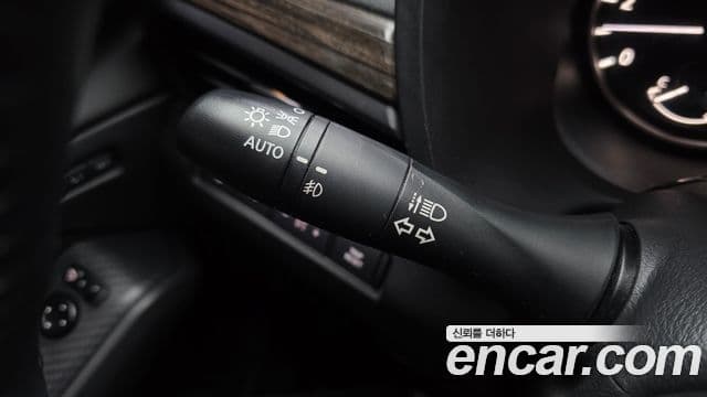 Nissan 알티마 (L34) 2.5 SL tech, 2019 17