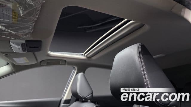 Nissan 알티마 (L34) 2.5 SL tech, 2019 18