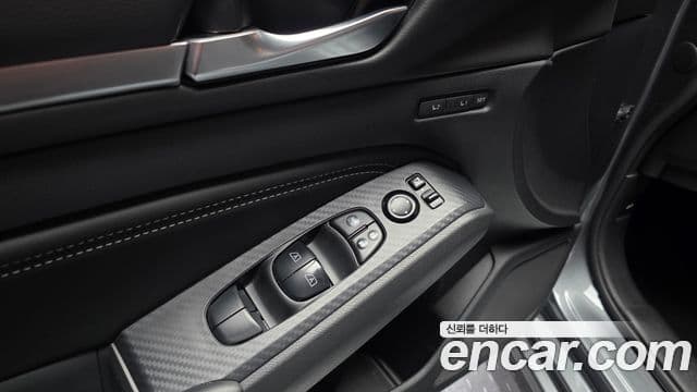 Nissan 알티마 (L34) 2.5 SL tech, 2019 19