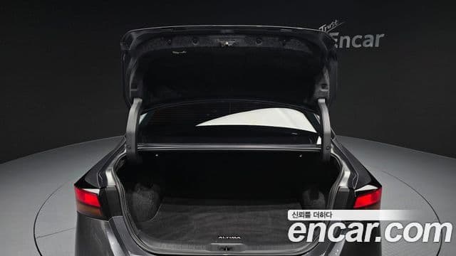 Nissan 알티마 (L34) 2.5 SL tech, 2019 20