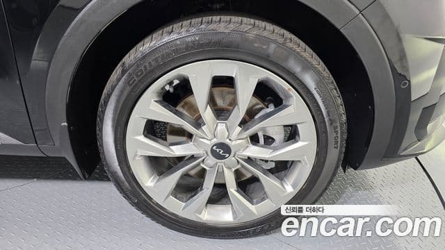 Kia Sorento 4세대 Signature, 2022 все фото