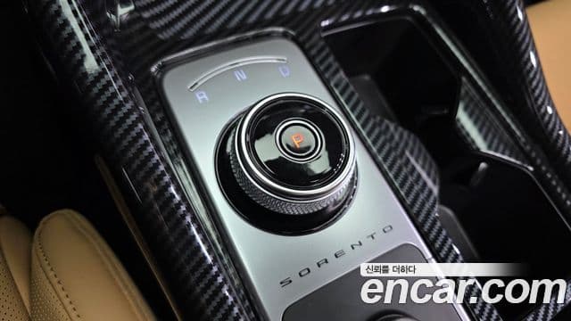 Kia Sorento 4세대 Signature, 2022 9
