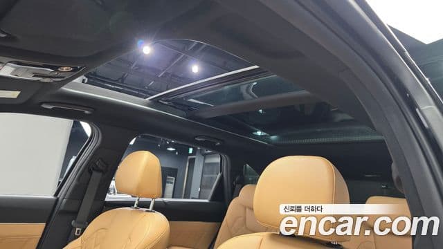 Kia Sorento 4세대 Signature, 2022 19