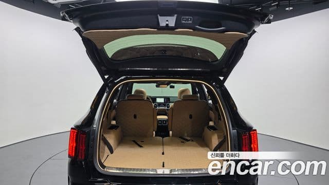 Kia Sorento 4세대 Signature, 2022 20