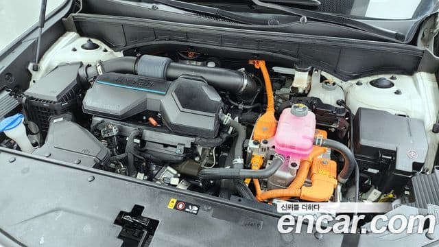 Kia Sorento 4세대 Signature, 2023 6