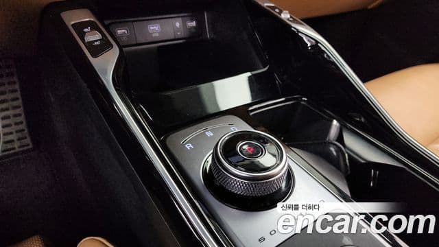 Kia Sorento 4세대 Signature, 2023 9