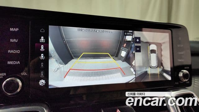 Kia Sorento 4세대 Signature, 2023 15