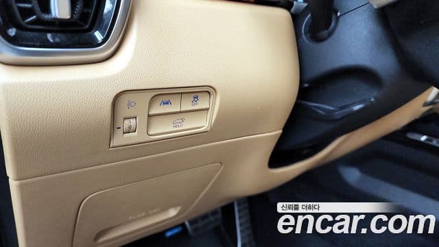 Kia Sorento 4세대 Signature, 2023 16