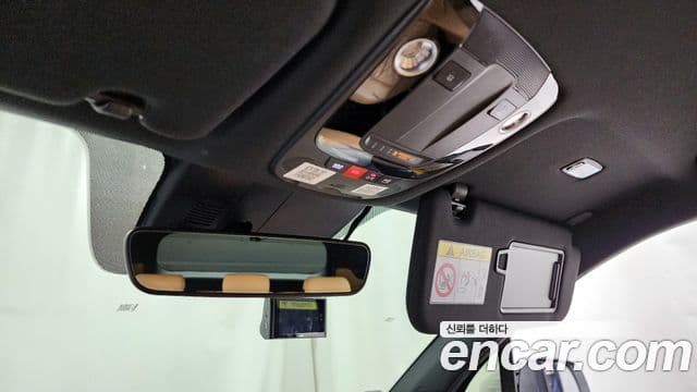 Kia Sorento 4세대 Signature, 2023 18